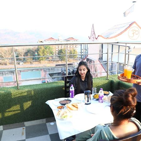Perfectstayz Premium @Harkipauri Road Haridwār Exterior foto