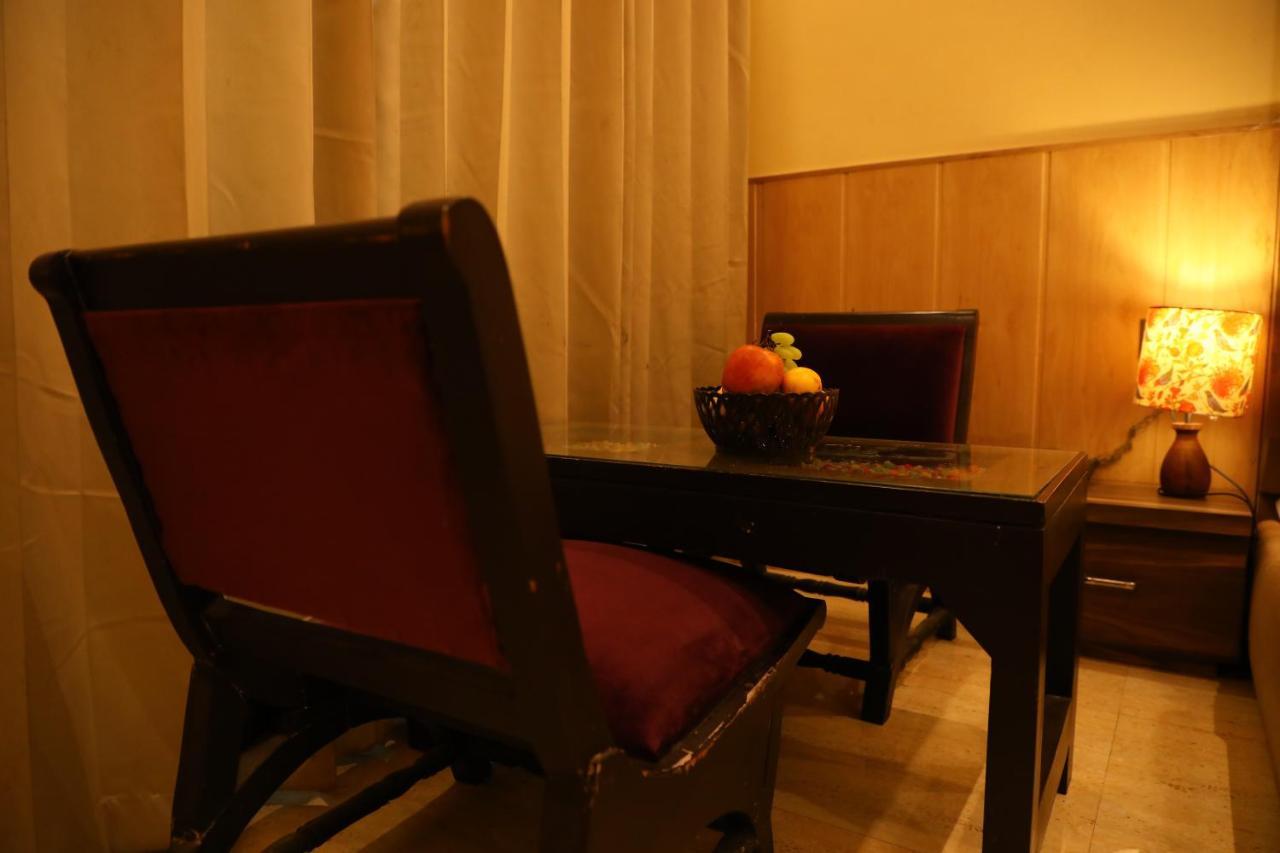 Perfectstayz Premium @Harkipauri Road Haridwār Zimmer foto