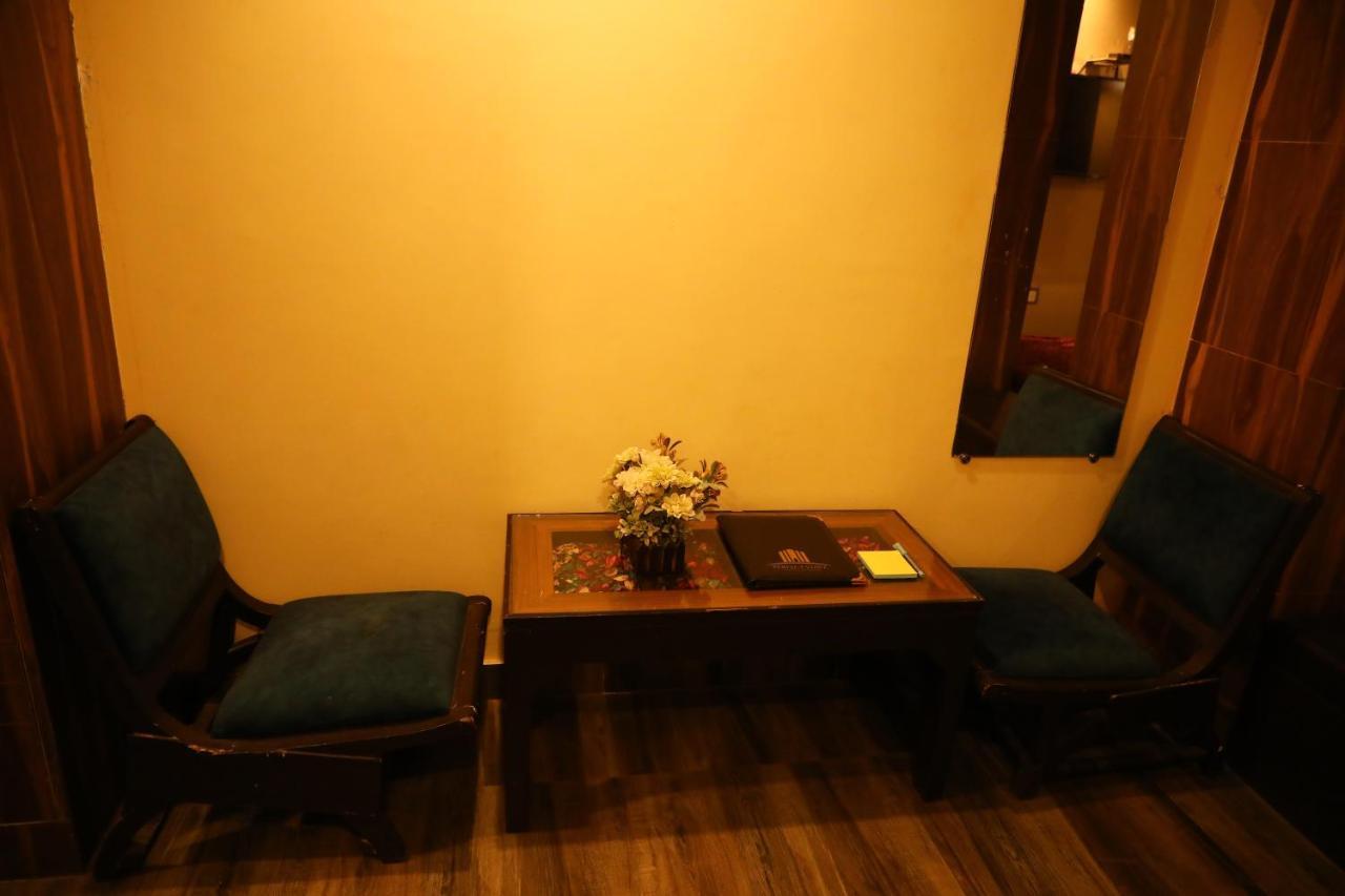 Perfectstayz Premium @Harkipauri Road Haridwār Exterior foto