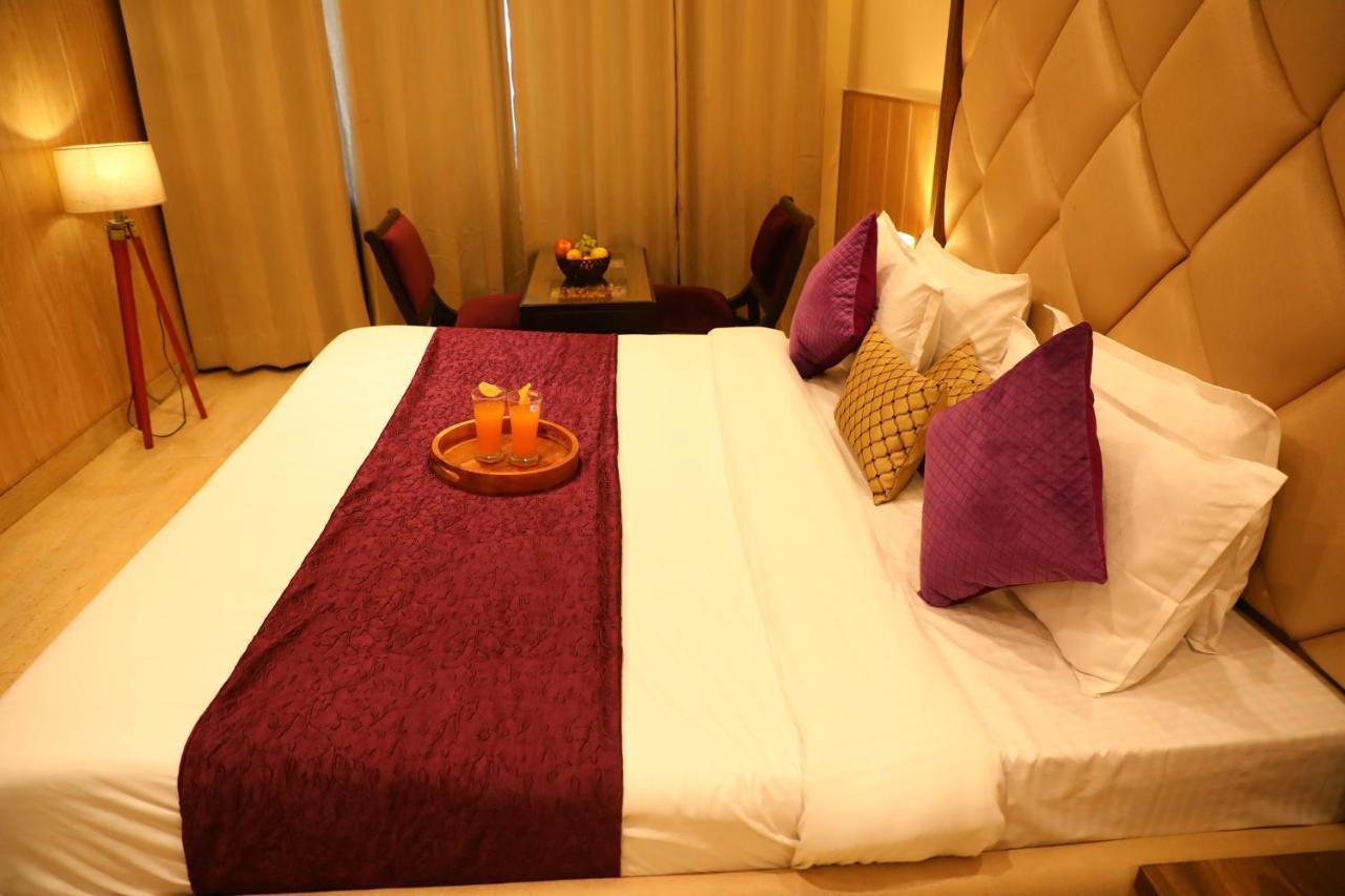 Perfectstayz Premium @Harkipauri Road Haridwār Exterior foto