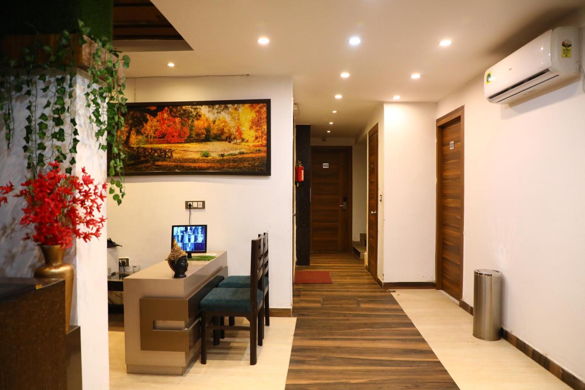 Perfectstayz Premium @Harkipauri Road Haridwār Exterior foto