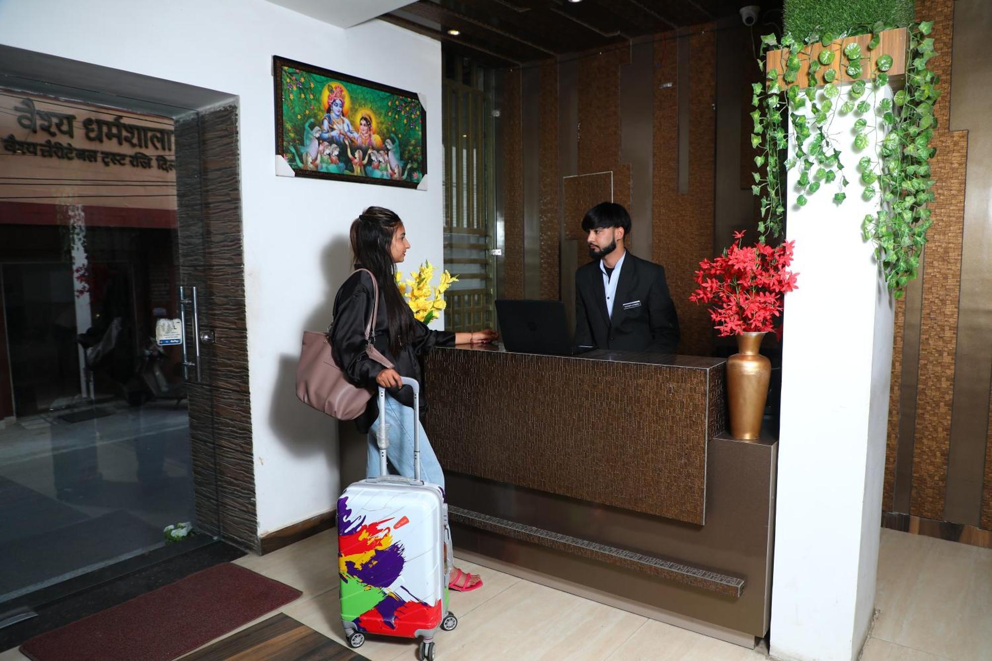 Perfectstayz Premium @Harkipauri Road Haridwār Exterior foto