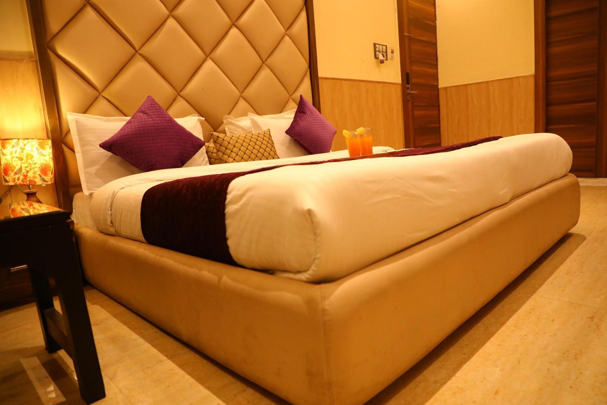 Perfectstayz Premium @Harkipauri Road Haridwār Exterior foto