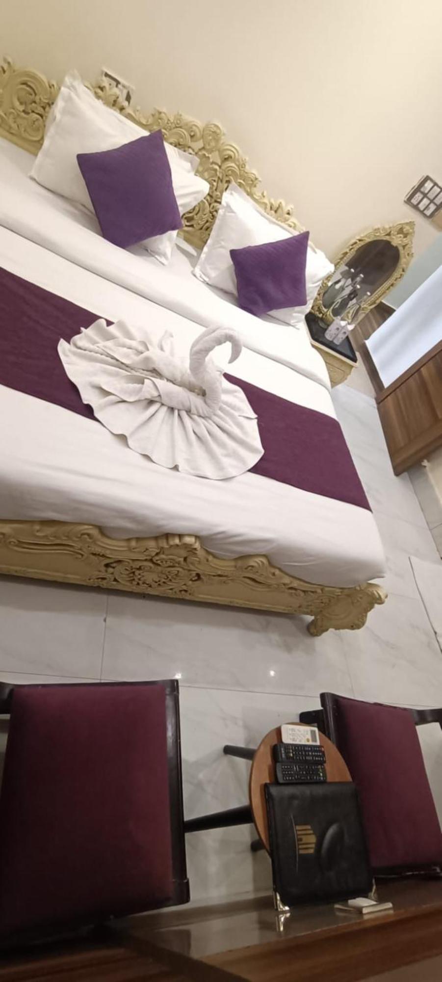 Perfectstayz Premium @Harkipauri Road Haridwār Exterior foto
