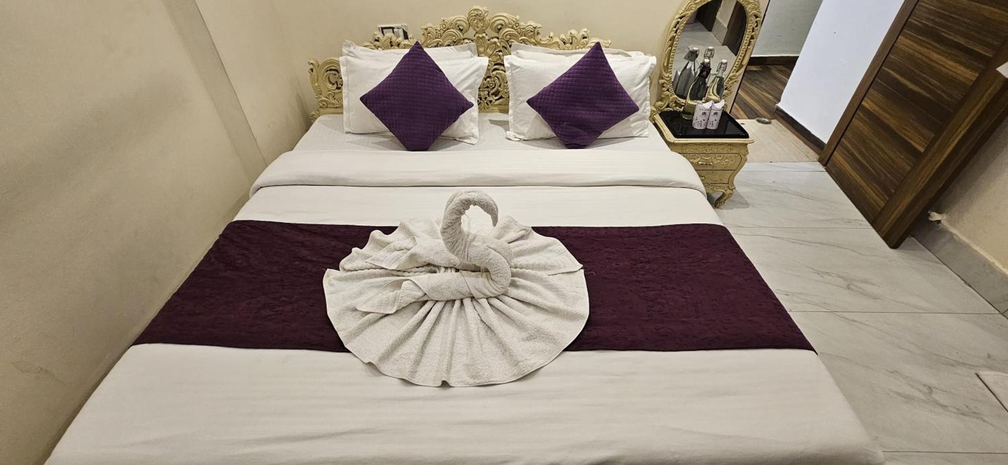 Perfectstayz Premium @Harkipauri Road Haridwār Exterior foto